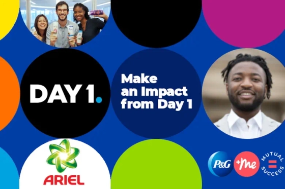 Procter & Gamble